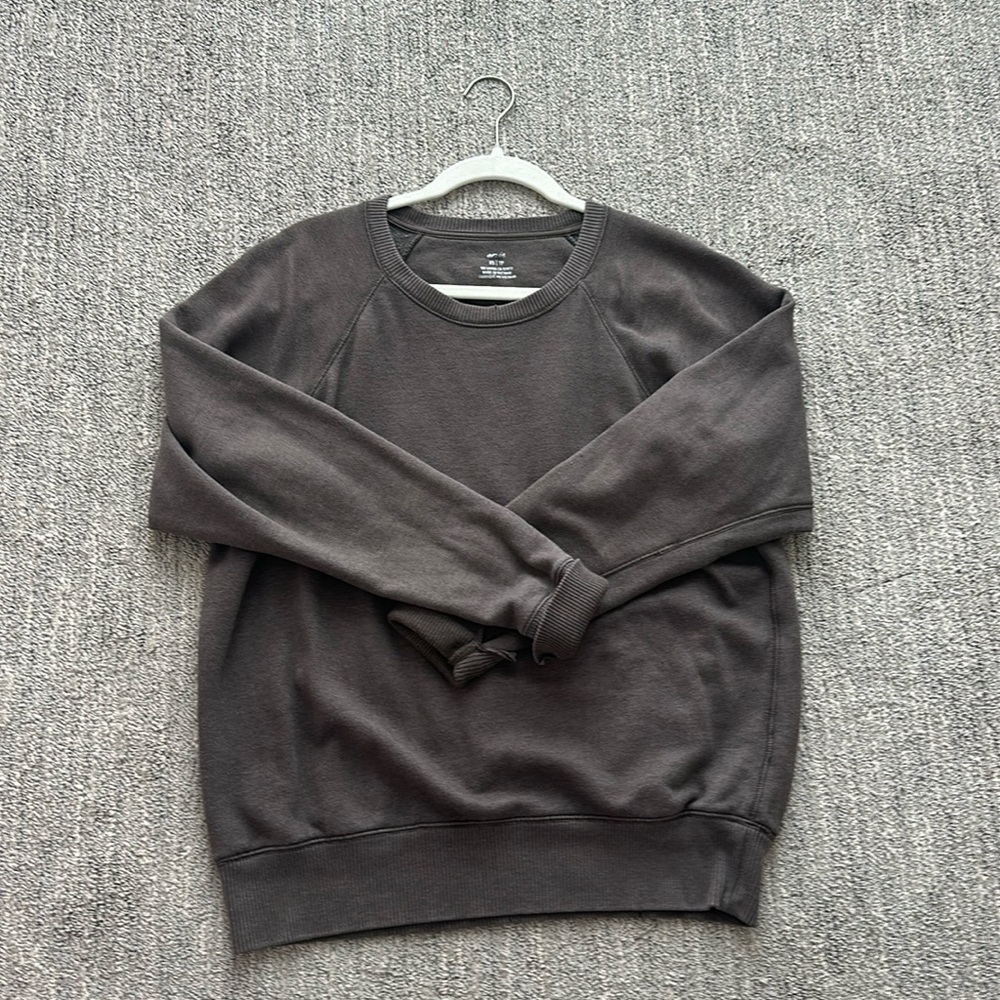 aerie sweatshirt